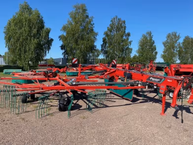 Slitshults Lantbruk