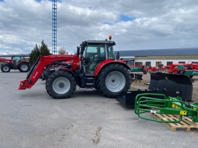 Orremåla Skogstjänst