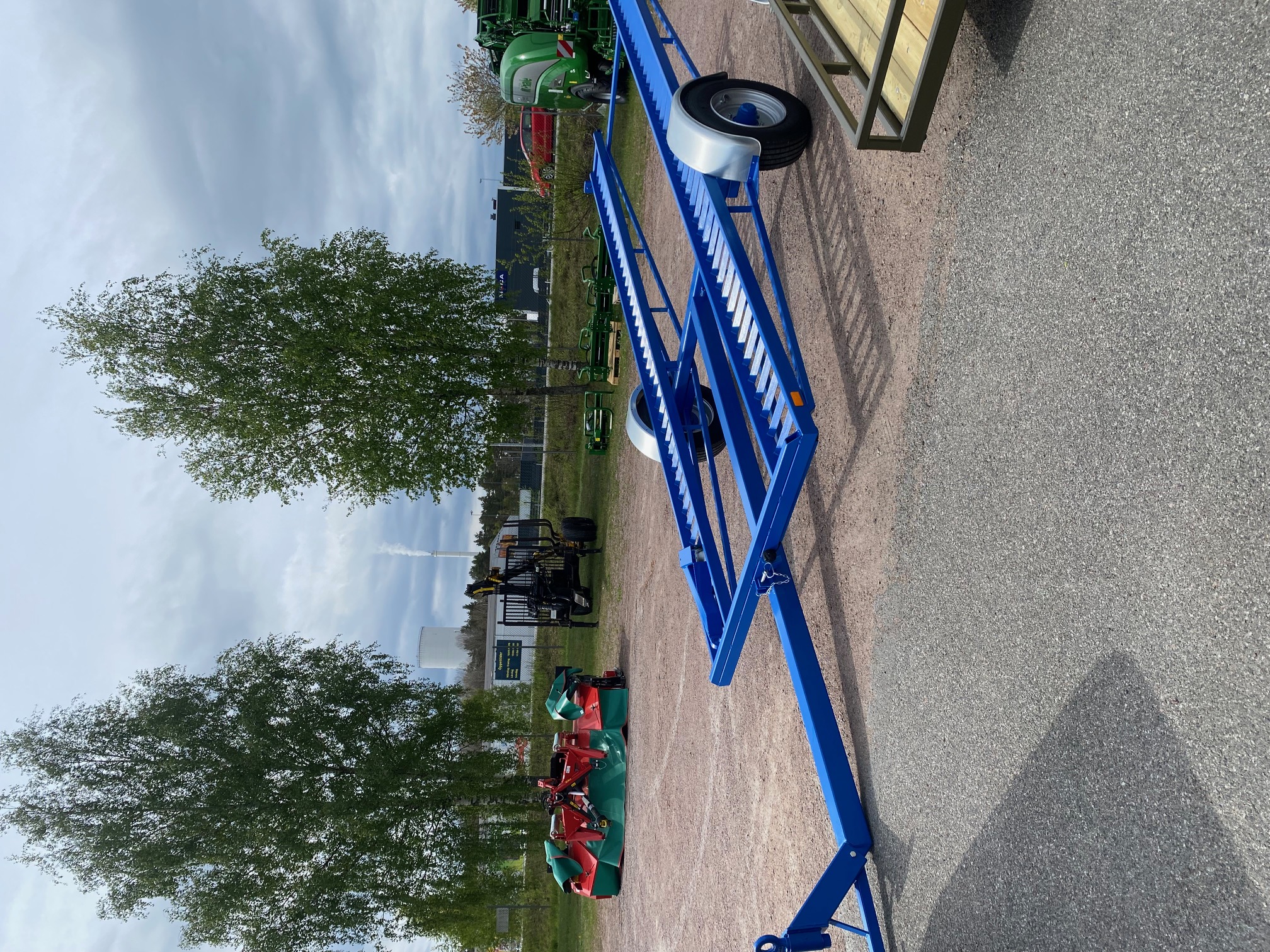JKM Skogstjänst