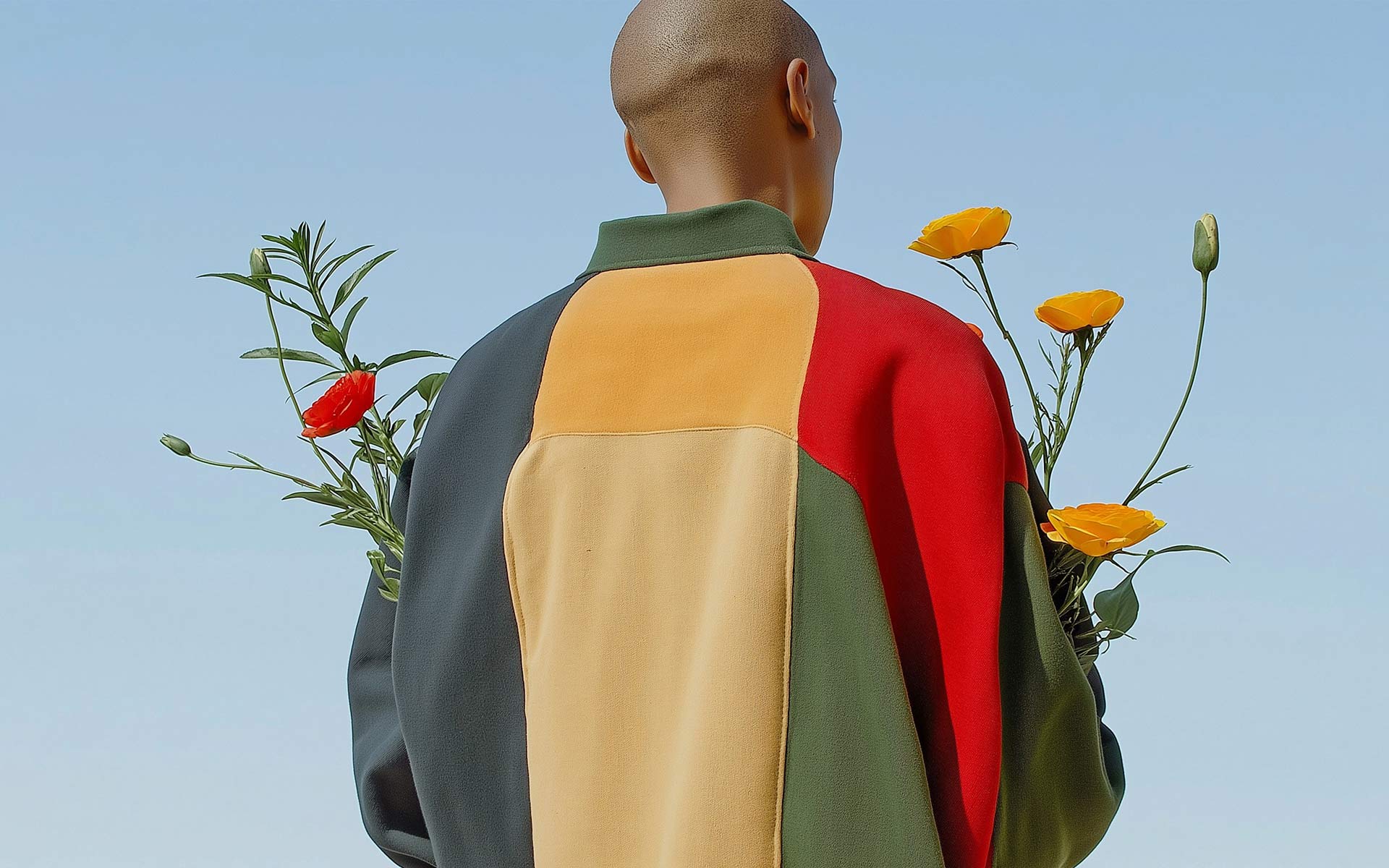 Visual Symphony