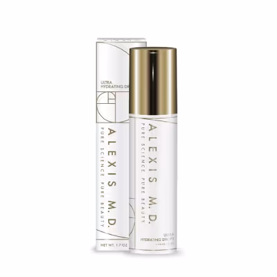 Ultra Hydrating Drops