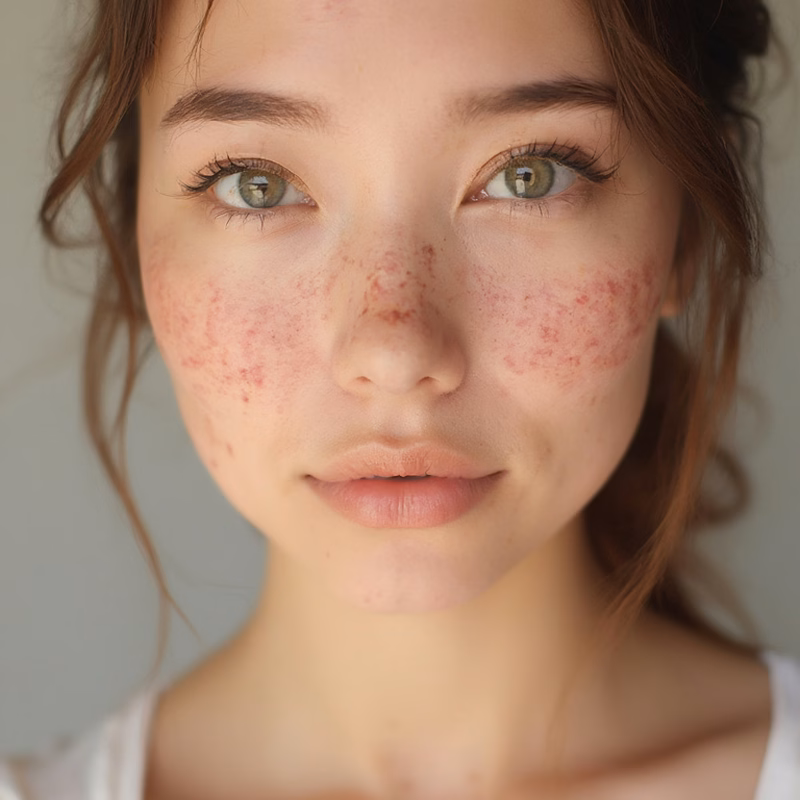 CoolTouch R III laser treatment at a medspa in Greenwood, Colorado.