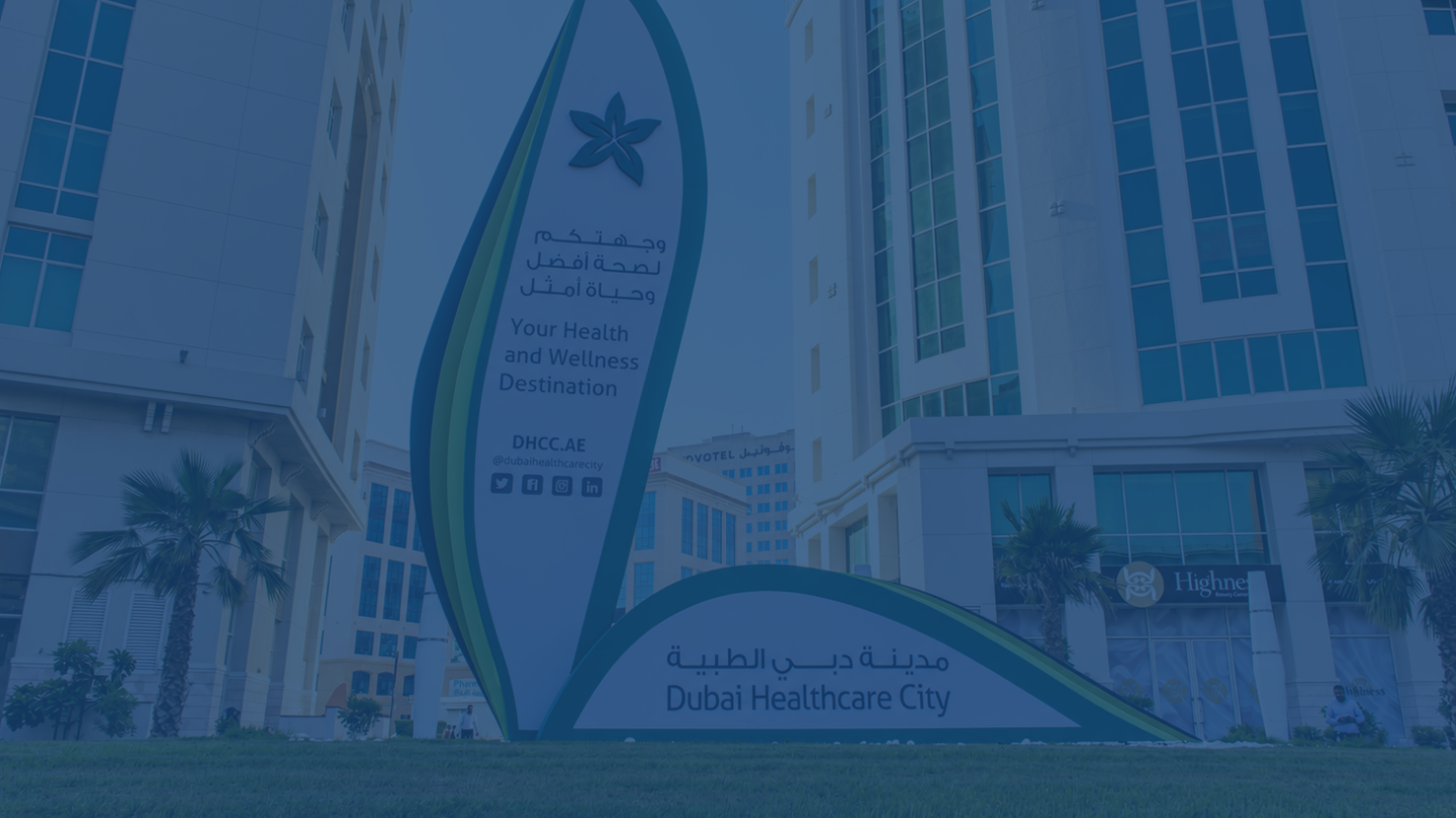 Dubai Healthcare City Free Zone Setup
