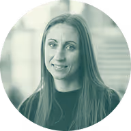 Headshot of Hannah McQuitty