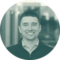 Headshot of Samuel Back