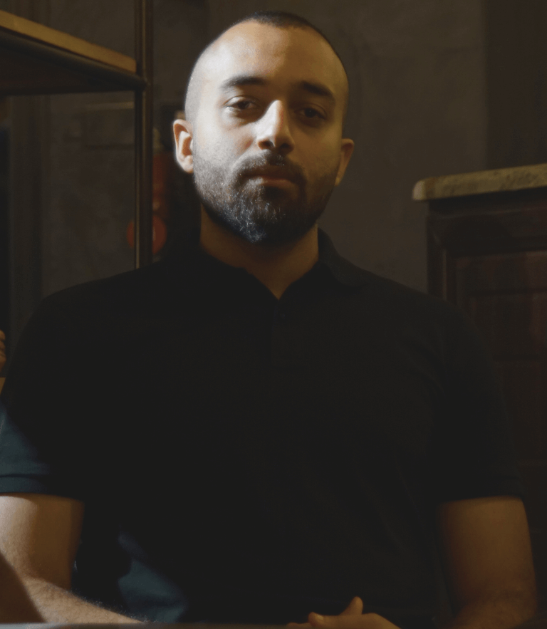 Moe Dheis - Marketing Strategist & Growth Partner