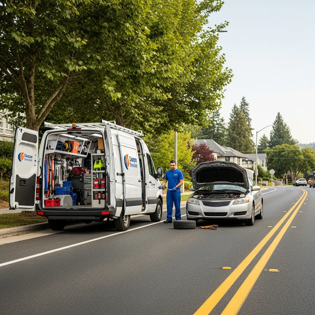 The Ultimate Guide to Mobile Tire Repair Services image