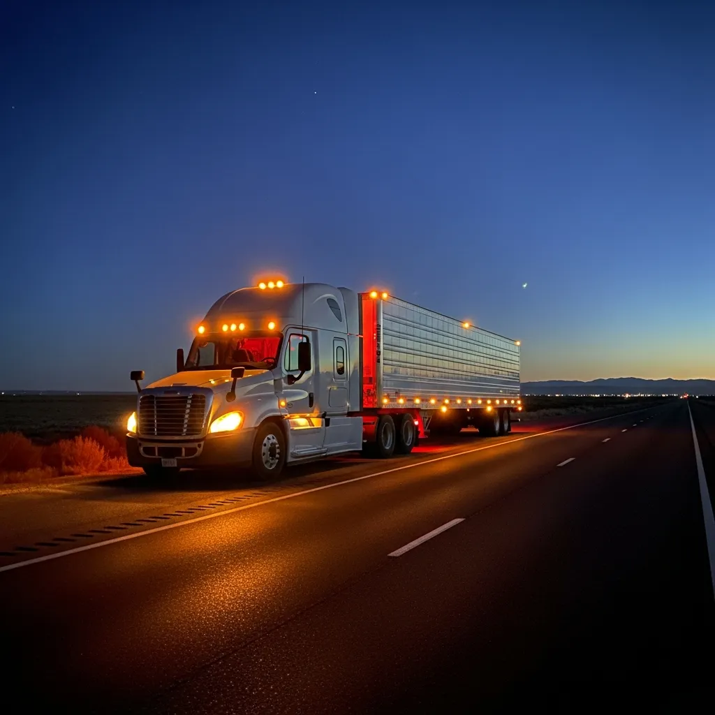 Commercial and Semi Truck Tire Services Explained image