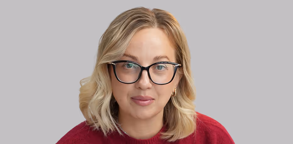 Наталя Наумчук