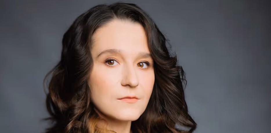 Ольга Маслова