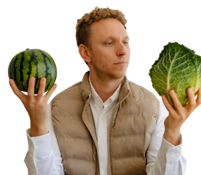 Лекція “Вся правда про вітаміни”