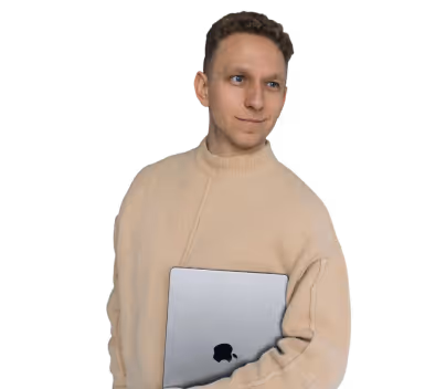 Лекція “Мікробіом”