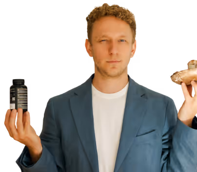 Мінікурс “Вітаміни. Правда vs маркетинг”