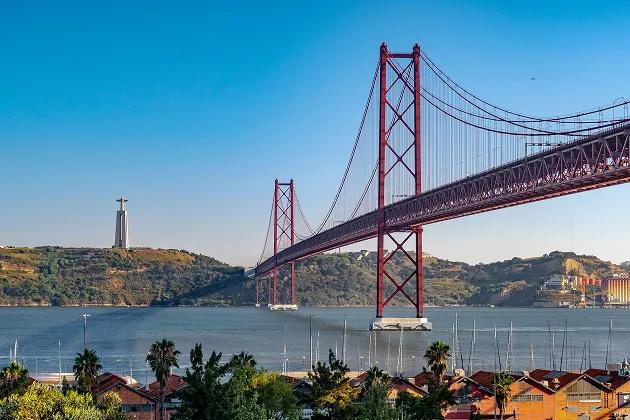 Лісабон, Португалія