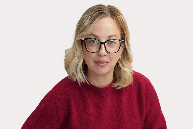 Наталя Наумчук