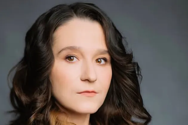 Ольга Маслова к.б.н.