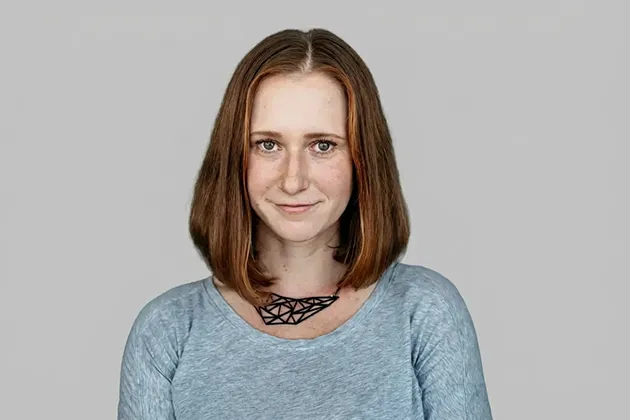 Ніка Бєльська