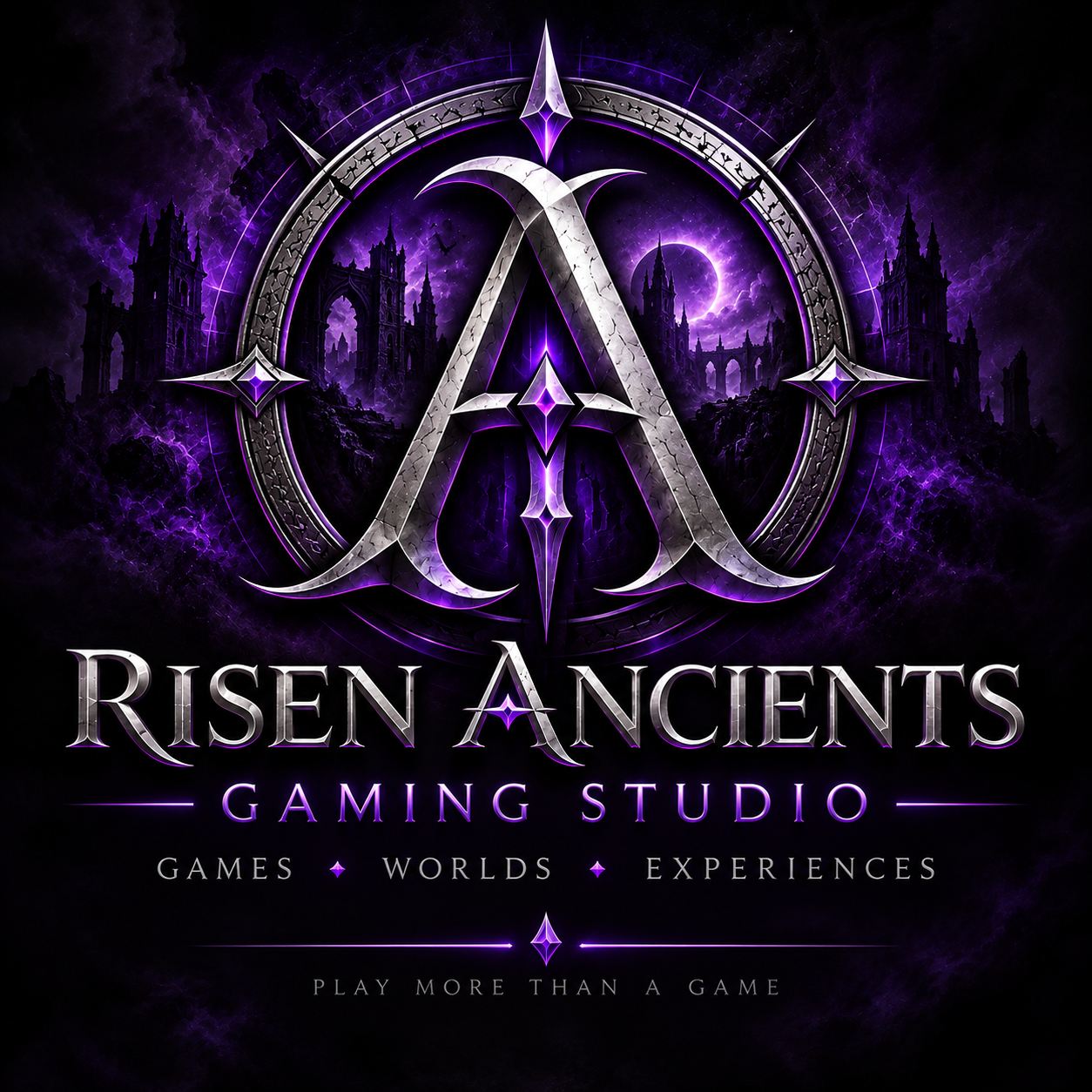 Risen Ancients Gaming Studio