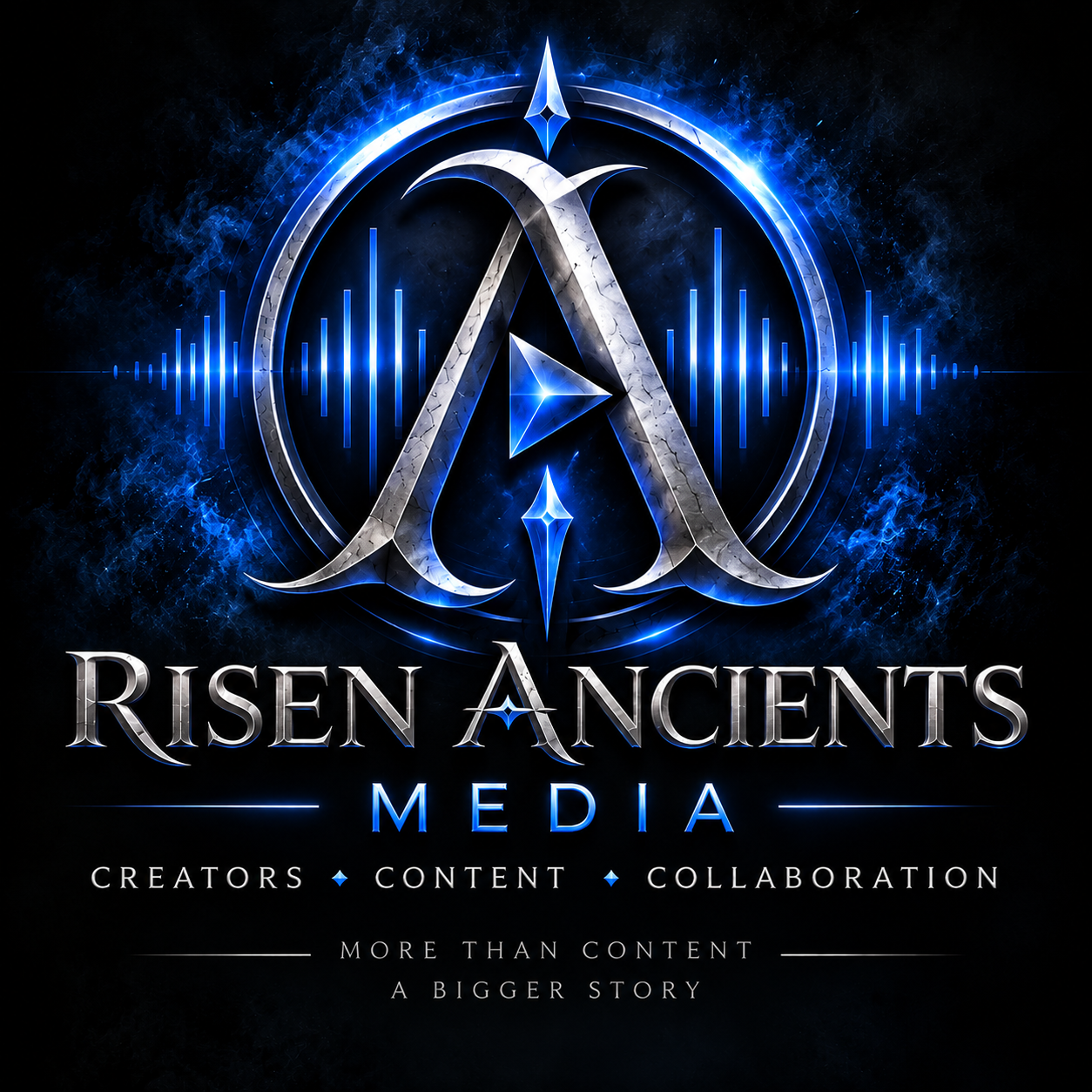 Risen Ancients Media