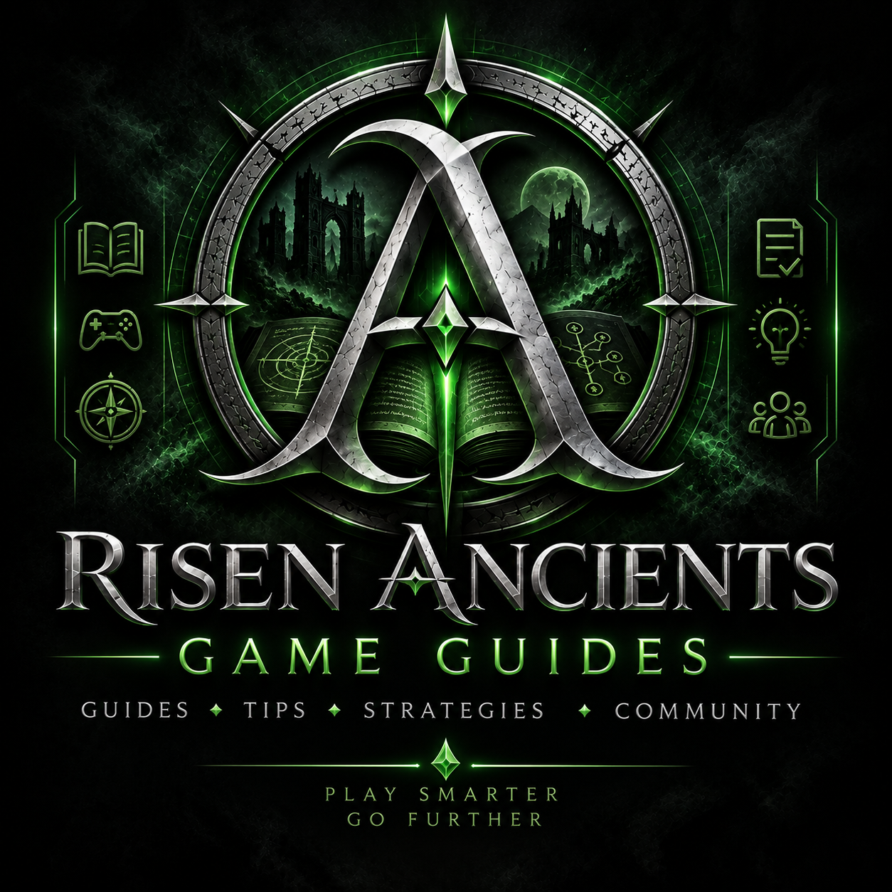 Risen Ancients Game Guides