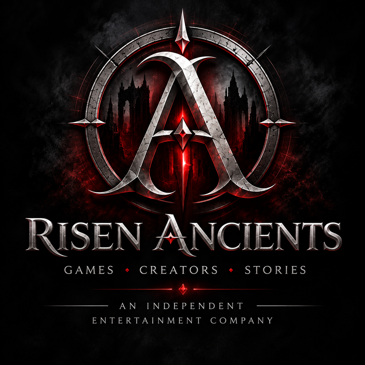 Risen Ancients