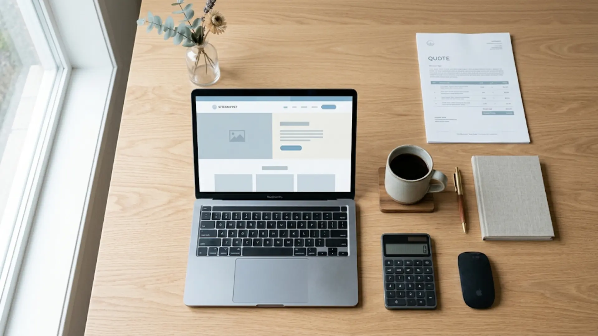 How much does a website cost Australia: planning the cost of a service business website in Australia