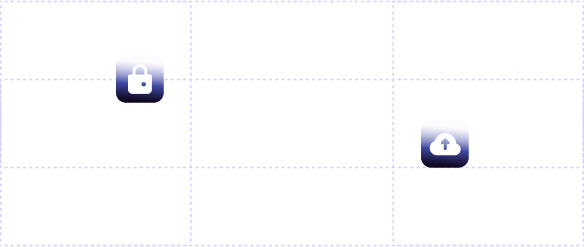 Real Time Transcription Illustration