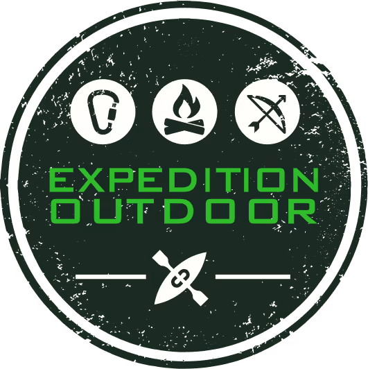 Logo van Expedition Outdoor
