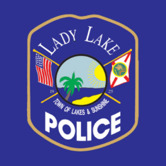 Lady Lake PD