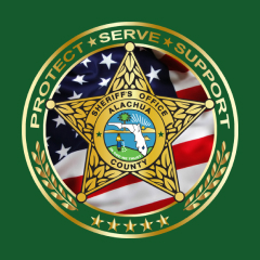 Alachua County Sheriff Office