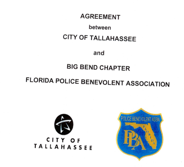 CBA - City of Tallahassee - Big Bend Chapter-2020-2023