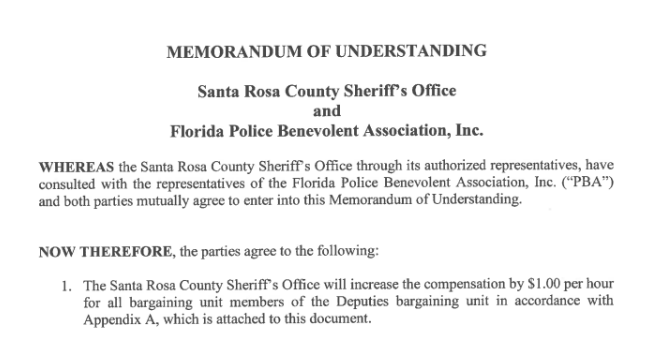 MOU - Santa-Rosa-SO-Dep- June-2022