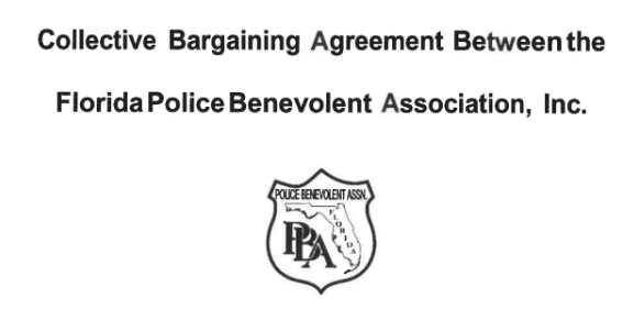 CBA - Sheriff of Santa Rosa County -Lt-and-Sgt-2020-2023