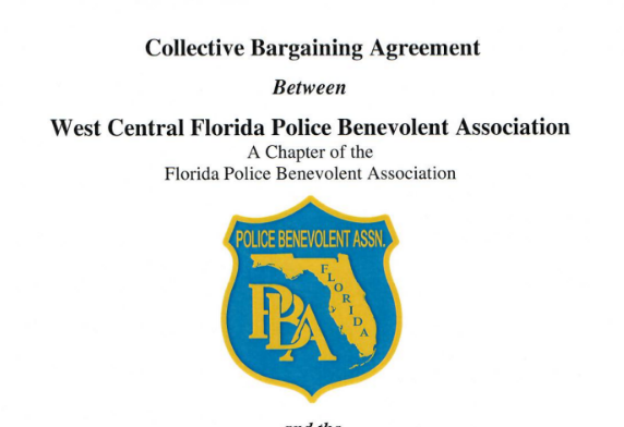 CBA - City of Winter Haven-2019_2021