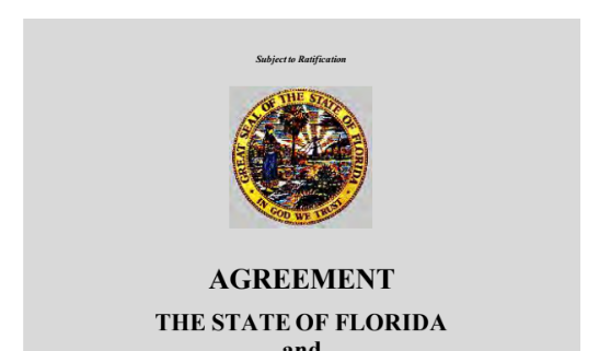 CBA - Florida-Highway-Patrol-2020-2023-Successor-Agreement-for-Ratification