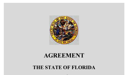 CBA - Florida Highway Patrol Bargaining Unit - 2017 - 2020