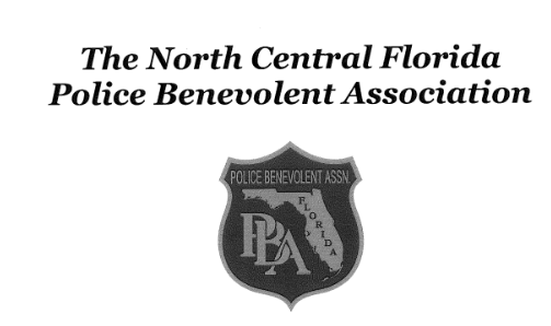 CBA - University of FL PD - Lieutenants - 2020-2023