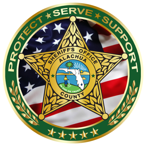 Alachua County Sheriff's Office