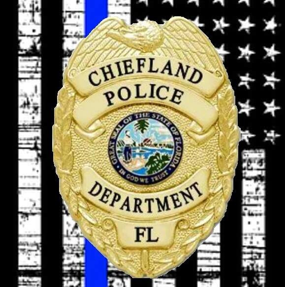 Chiefland Police Department 