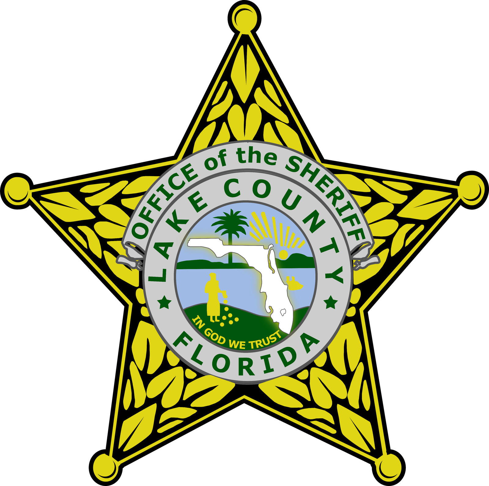 Lake County Sheriff Office