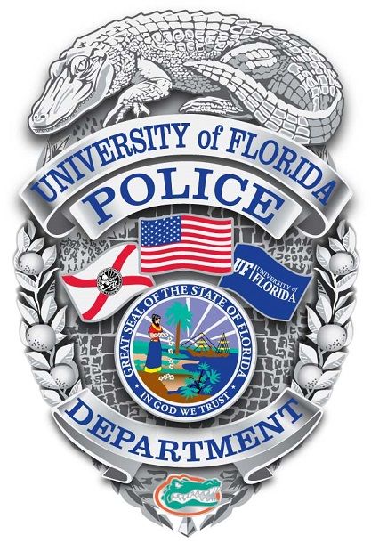 UF Police Department