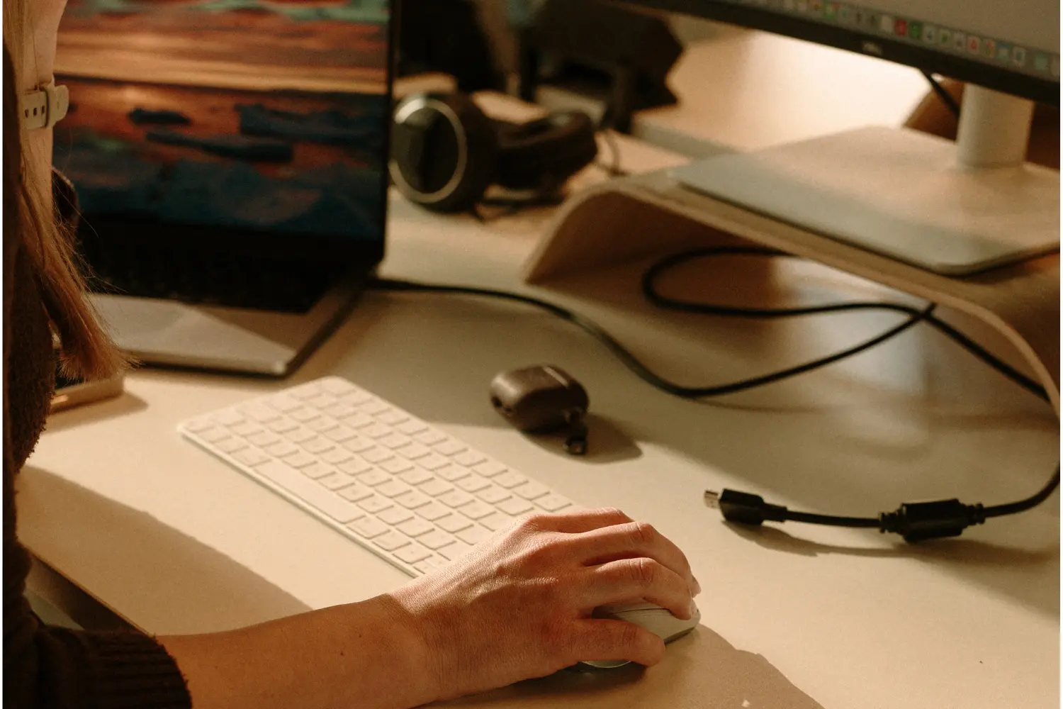 Data engineering werkplek waar datapipelines en data platformen worden ontwikkeld
