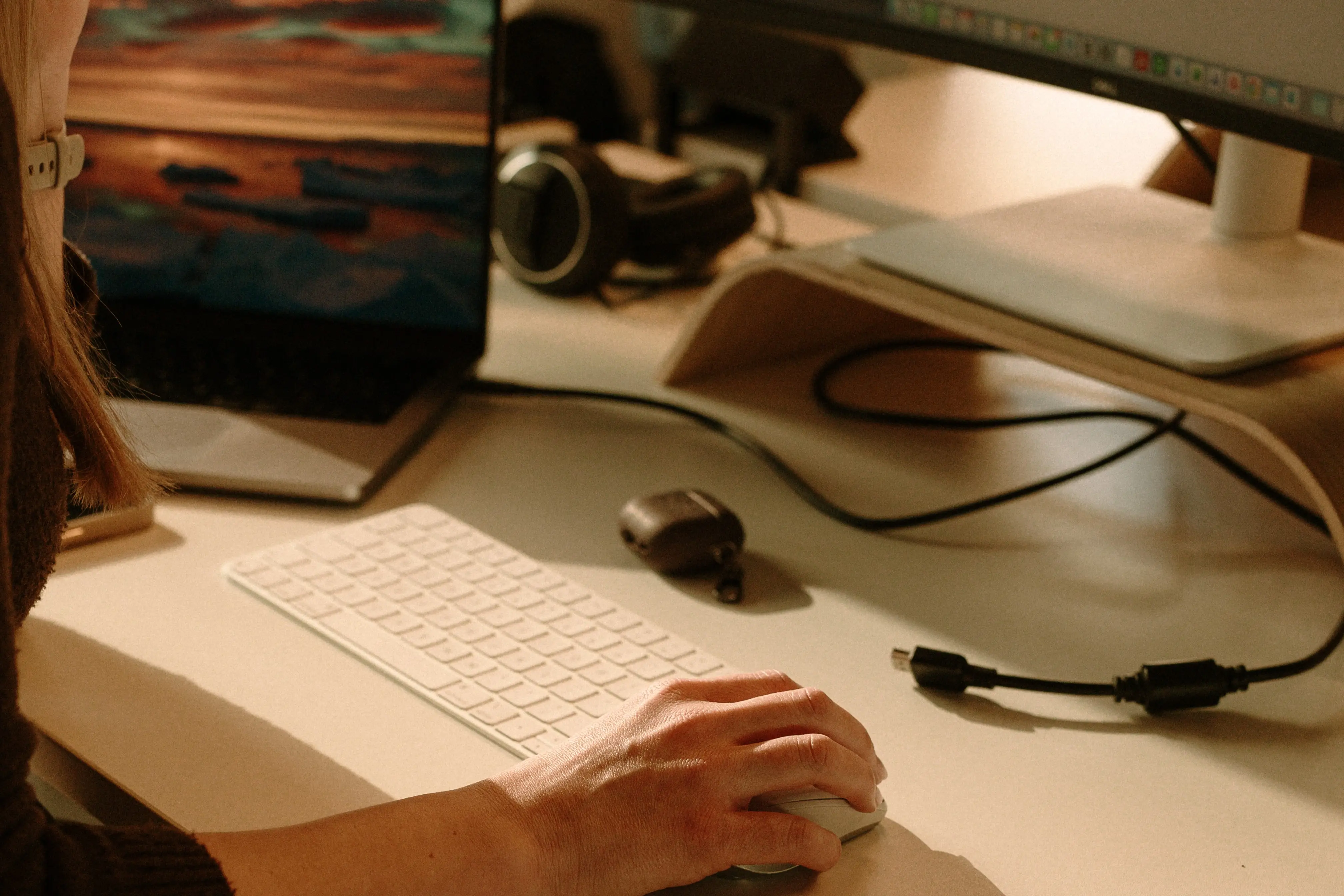 Data engineering werkplek waar datapipelines en data platformen worden ontwikkeld