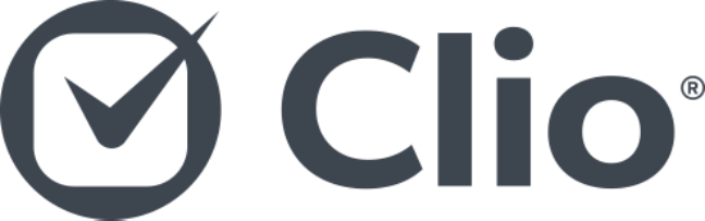 Clio Software Logo