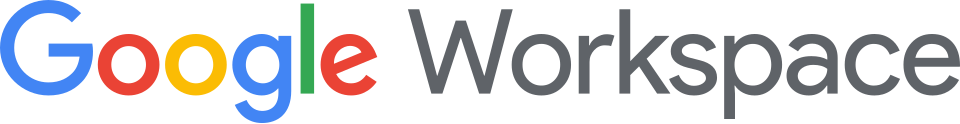 Google Worskpace Logo
