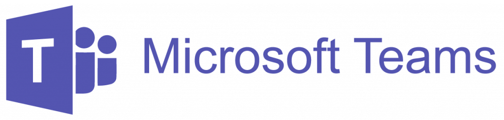 Microsoft Teams Logo