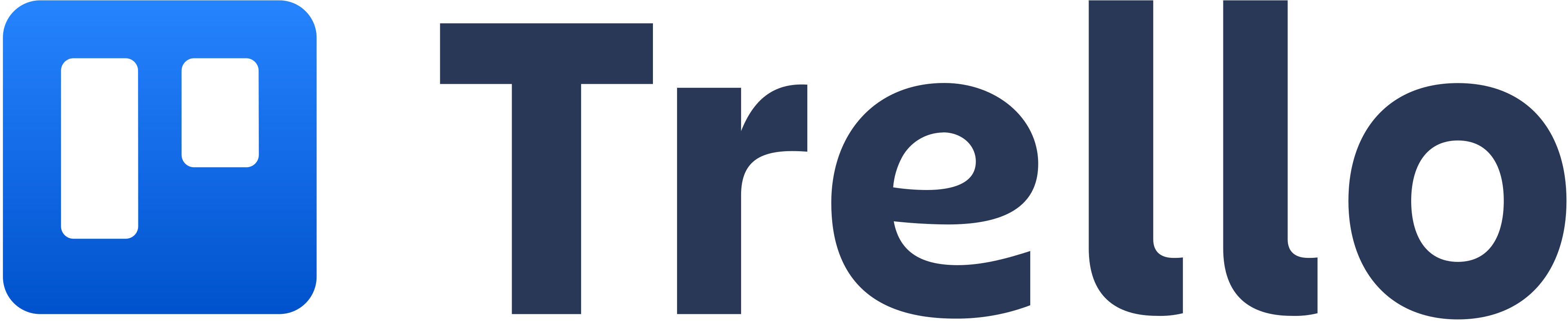 Trello Logo