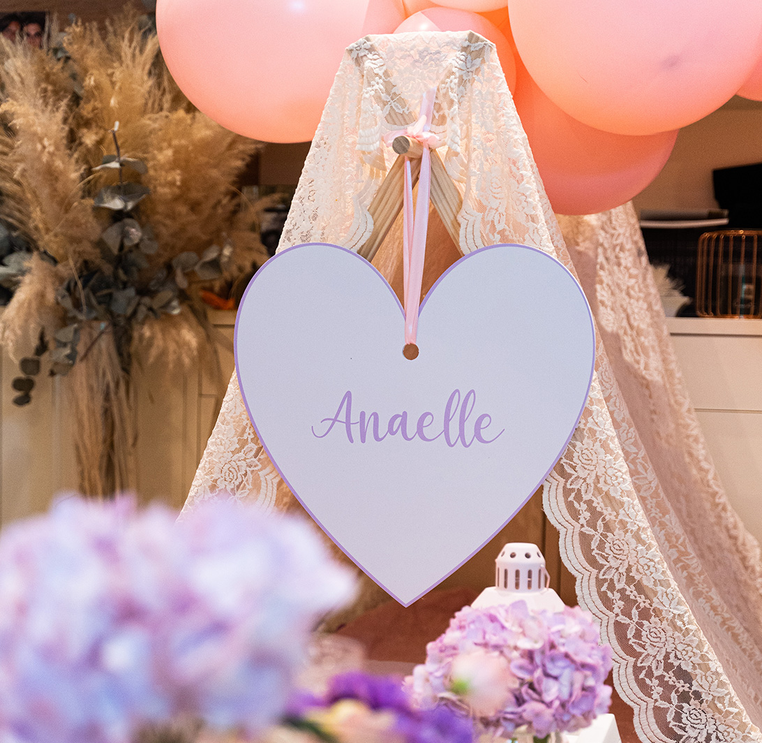 Fête d'anniversaire enfant à Paris