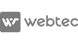 webtec company logo