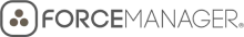 forcemanager company logo